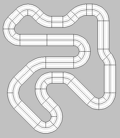 Slot Car Track Design Artofit