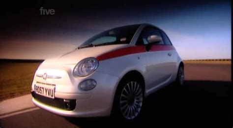 Imcdb Org Fiat V Sport In Fifth Gear