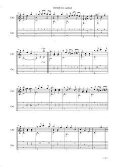 Guitar Tabs Ideas In Guitar Tabs Guitar Sheet Music