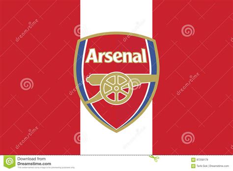 Vector Arsenal Fc Logo