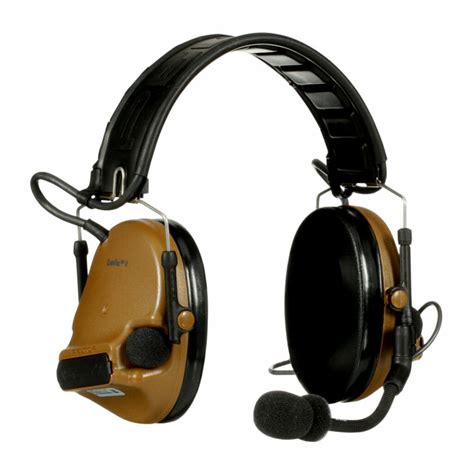 3m™ Peltor™ Comtac™ V Headsets 3m United States