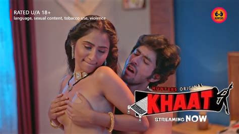 Khaat S Episode Hunters Hindi Web Series