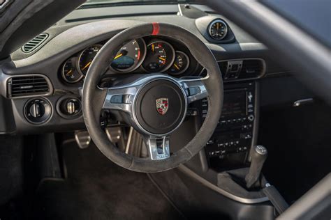 Porsche 997 911 GT3 RS 4.0: The swan song - CNET