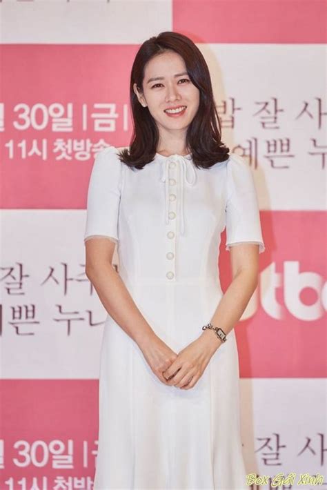 Ảnh mỹ nhân Son Ye Jin nude nóng bỏng mới nhất