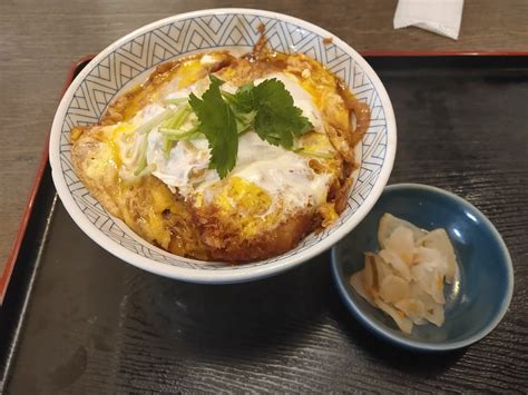 みんなの「夢庵 カツ丼」 口コミ・評判｜食べたいランチ・夜ごはんがきっと見つかる、ナウティスイーツ