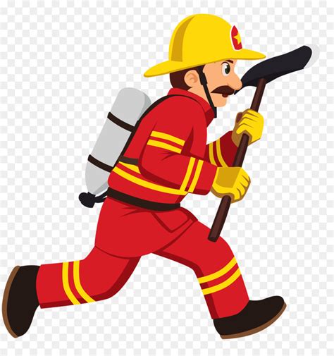 Firefighter Sticker Decal Fire department - Axe vector png download - 1612*1339 - Free ...