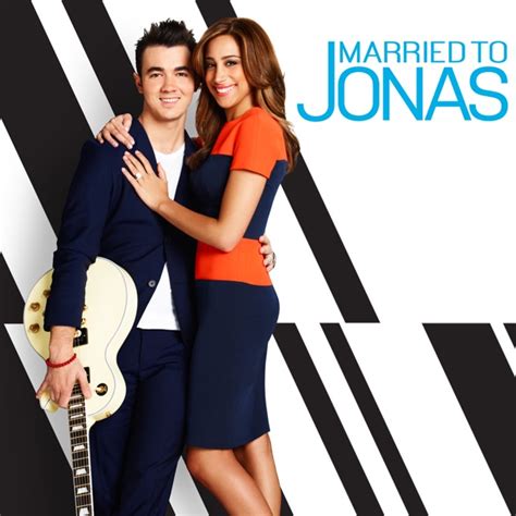 Married to Jonas, Season 2 on iTunes