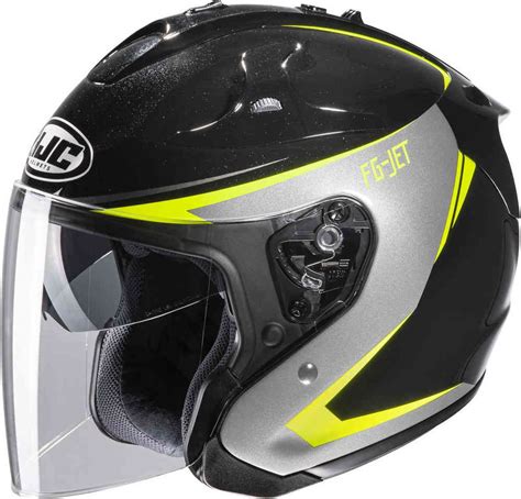 HJC FG Jet Balin Jet Helm Beste Prijzen FC Moto