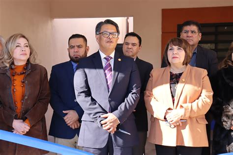 Inaugura Unison Caborca Bufetes Jur Dico Y Empresarial Gratuito