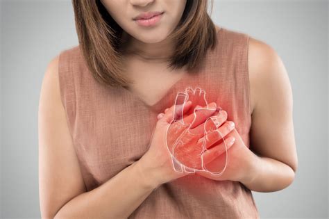 Insufficienza Cardiaca Quali Sono I Segnali D Allarme