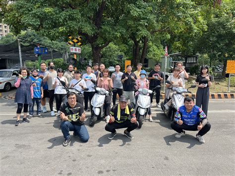 大慈駕訓班 普通重型機車🛵熱烈招生中~ 大慈駕訓班