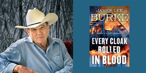 James Lee Burke On Personal Tragedy National Trauma And The Search