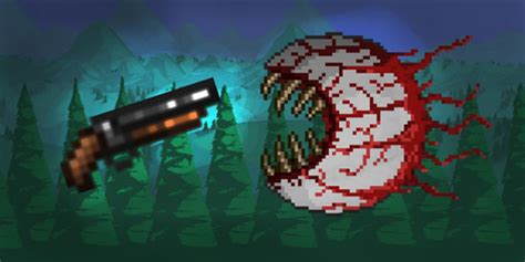 Top Terraria Best Early Hardmode Weapons And How To Get Them