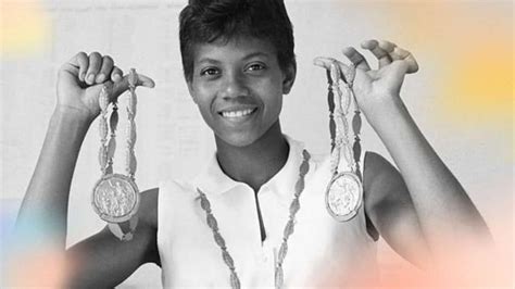 ( 2025) Wilma Rudolph Biography, Wiki, Age, Height, Weight, Family, Net ...