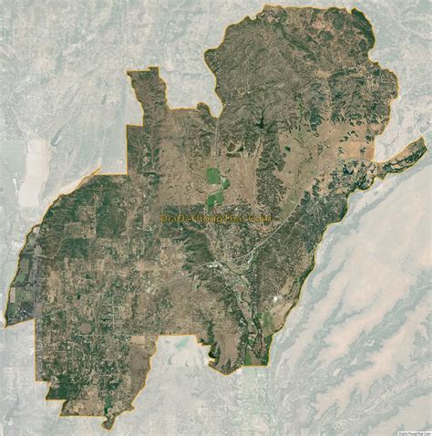 Map of Bella Vista CDP, California - Thong Thai Real