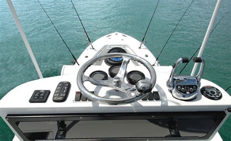 Center Console Boats: Center Console Boats Brands