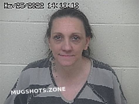 Thomas Tonia Renee Scioto County Mugshots Zone