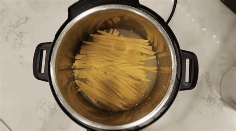 Instant Pot Best Fettuccine Alfredo Pressure Luck Cooking