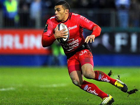 Rugby365 Habana Leads Toulon Against Sharks