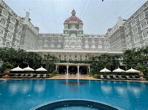 taj mahal palace mumbai mumbai hotel rs