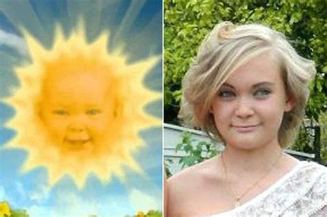 Conocé A Jessica Smith El Sol De Los Teletubbies 19 Años Después