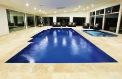 The Benefits Of A Mineral Pool Swim System Completehome