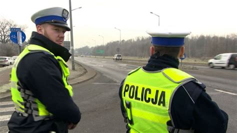 Kolejne Zaostrzenie Przepis W Nowe Kary Dla Kierowc W Ju Obowi Zuj