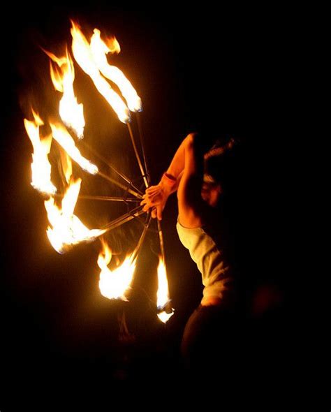 fire poi | Fire art, Fire poi, Fire dancer