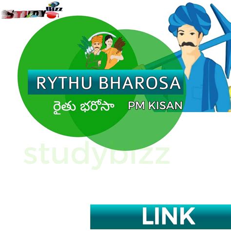 Ysr Rythu Bharosa Payment Status 2023 24 Check Online