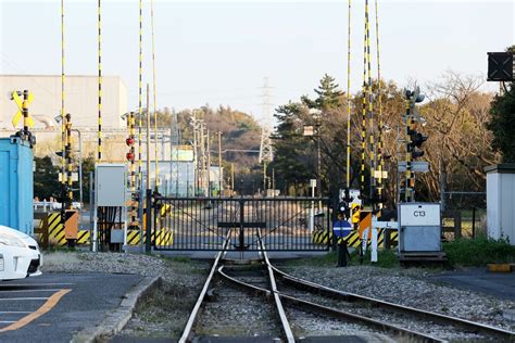 写真 61ページ目「連絡会社線に乗ってみませんか」旅客列車の運行はゼロ。京葉臨海鉄道の貨物列車に添乗してきた 文春オンライン