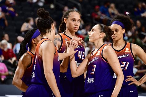 Kèo Atlanta Dream Vs Phoenix Mercury 218 Wnba