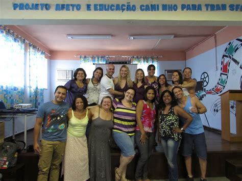 Escola Municipal Alba Canizares Do Nascimento - Escola Alba Cañizares do Nascimento