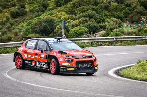 Rally Di Alba Torna Ad Accendersi Il Tricolore Rally In Regione