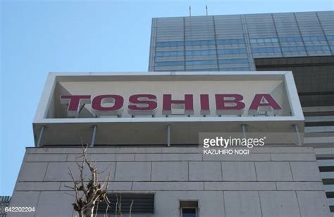 Toshiba Headquarters Photos and Premium High Res Pictures - Getty Images