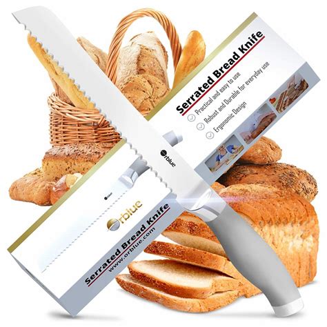 The 10 Best Bread Knives In 2022 Reviews Guide