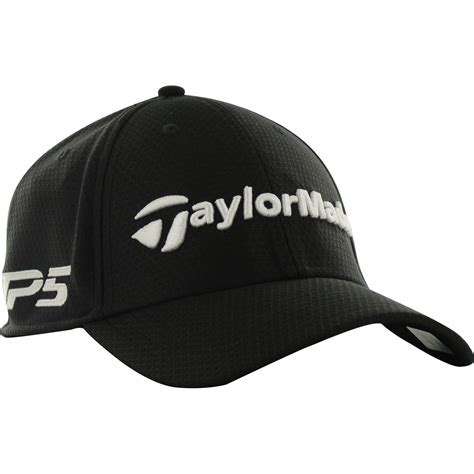 TaylorMade New Era Tour 39Thirty Headwear Apparel at GlobalGolf.ca