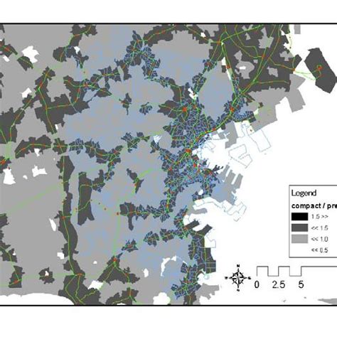 Population of Yokohama city in 2005 (present) | Download Scientific Diagram