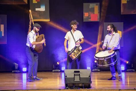 Concerto De Abertura Do Novo Ano Letivo 2023 24 Da Escola Municipal