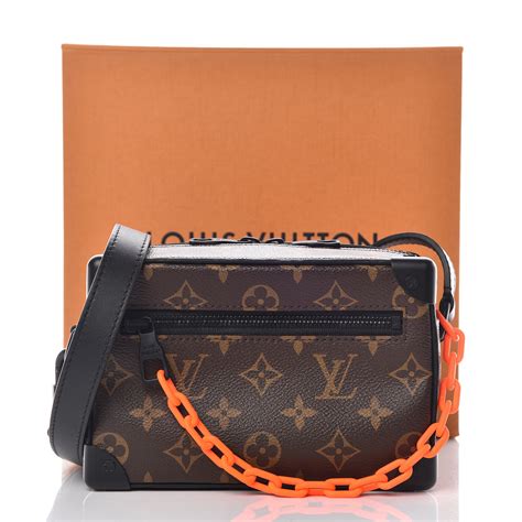 Louis Vuitton Soft Trunk Mini Review Literacy Basics