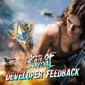 State of Survival: Developer Feedback | BlueStacks