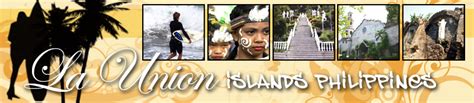 La Union Historical Sites - La Union Islands Philippines - Great ...