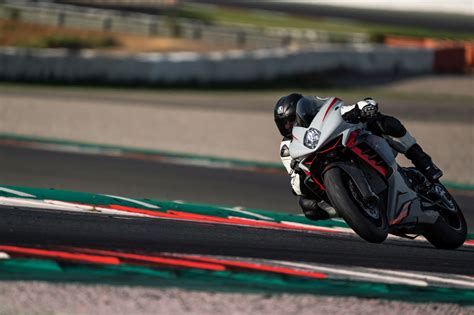 Mv Agusta F Rr