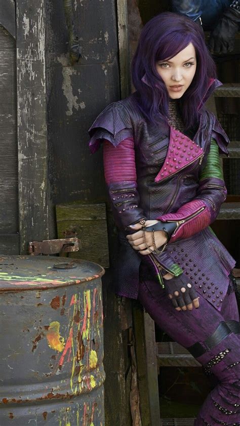 Pin De Rose Sparrow Em Descendants Usually The Sea Three Or Harry