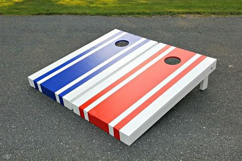 How to Make Your Own Cornhole Boards DIY | Hometalk