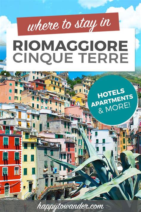 The Best Riomaggiore Hotels: A Riomaggiore Accommodation Guide for ...