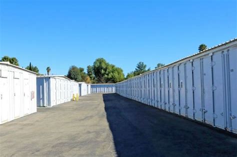 Wildomar Storage Rv Lowest Rates Selfstorage