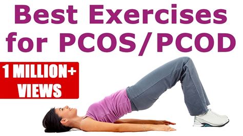 15 Impressive Pcos Weight Loss Exercise - Best Product Reviews