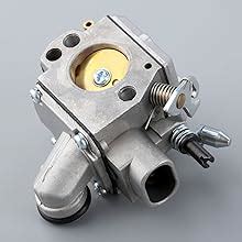 Amazon Hicello Carburetor Replacement For STIHL MS361 MS 361 Carb