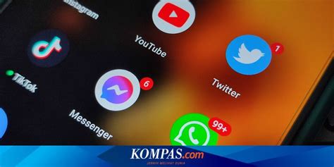 Ini Aplikasi Yang Paling Boros Baterai Di Smartphone