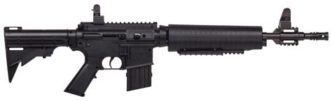 Crosman M4-177 Air Rifle Review - RifleZone.com